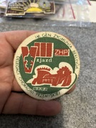 VIII ZJAZD ZHP - DELEGACI CHORĄGWI PRZEMYSKIEJ 85