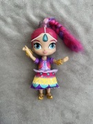 Shimmer & Shine – interaktywna lalka 28 cm (Mattel)