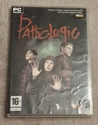 Gra komputerowa Pathologic na platformę PC.