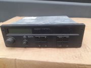 Radio samochodowe volkswagen alpha