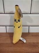 Maskotka Gang Biedronki, Banan Benek - Nowa