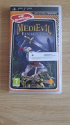 MediEvil Resurrection PSP