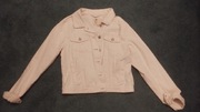 H&M jeansowa katana r. 170