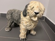 Sprzedam psa. Pies Dekoracja Figura. Ozdoba. 