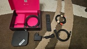 Dekoder Magenta TV BOX STB-HY4402 cały komplet