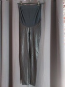 Spodnie, leginsy ciążowe spanx 