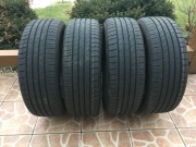 Goodyear Efficient Grip Performance 215/60R17