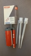 Kotwa chemiczna Hilti HIT-HY 200-A V3 330 ml – żywica dwuskładnikowa 