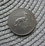 RPA 1 Rand 1977r