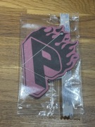 Pezet Muzyka Współczesna Limited Edition choinka zapachowa do samochodu rap