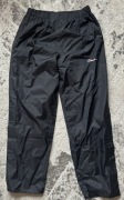 Spodnie przeciwdzeszczowe Gerghause r.XL