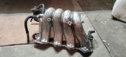 Kolektor i przepustnica Outlander 2.0 turbo '05