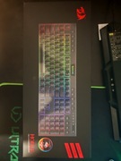 Klawiatura Redragon K618 Horus RGB