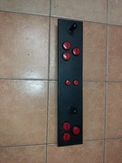 PANEL DO ARCADE-VIDEO  