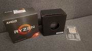 Procesor AMD Ryzen 5 2600 AM4 + boxowe chłodzenie