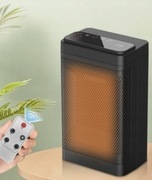 Termowentylator biurkowy