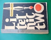 Liternictwo-W. Referowski, J. Jabłoński