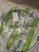 PRZEWÓD KABEL PŁASKI YDYp 3x2,5 NKT 450/750V 100m