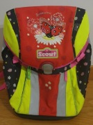 Tornister plecak SCOUT Basic Sunny Summertime