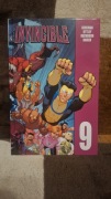 Invincible Tom 9