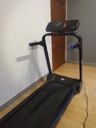 Bieżnia Hertz clever