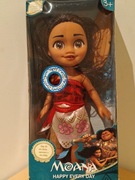 Lalka Vaiana / Moana 25cm