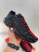 Nike TN Black Red buty męskie