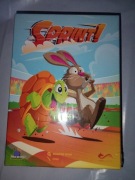 Nowa gra karciana sprint