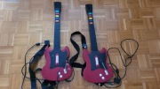 Guitar Hero ps2 gitary playstation 2 gitara 