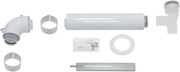 Vaillant zestaw do szachtu 60/100 do przewodu DN 80 303920