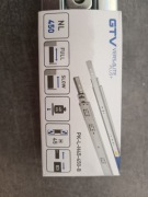 Prowadnica GTV Versalite Plus+ PK-LH45-450-B