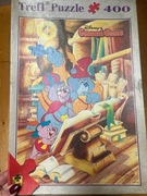 Puzzle 400 elementów 