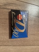 Kaseta audio TDK D90