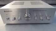 WZMACNIACZ STEREO 2X 50W 4X RCA  SKYTRONIC Model 103.311