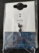 Oficjalna Odznaka Tottenham Hotspur FC