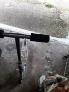 Części do hulajnogi 