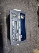 Radio samochodowe Chevrolet 