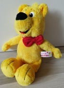 Nici Haribo Miś maskotka 30cm 