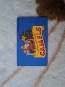 Karta Telefoniczna Zagraniczna