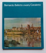 Bernardo Bellotto zwany Canaletto - Helena i Stefan Kozakiewiczowie