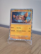 Karta Pokemon TCG: Klawf (M23 011)