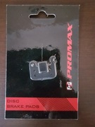Klocki hamulcowe Promax xt & SRAM