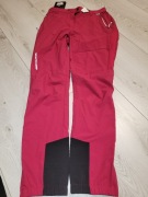Regatta Mountain-damskie spodnie turystyczne rozm 42