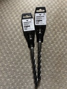 Wiertło SDS PLUS do betonu Vorstahl 16mm /210mm