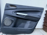 Boczek drzwi prawy tył ford s max galaxy mk 2 polift skóra