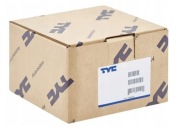 Szkło lusterka zewnętrznego TYC 326-0041-1