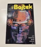 Bajtek reedycja Retronics nr 2 luty 1986