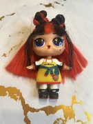 LOL Suprise Seria Hairvibes oryginalna