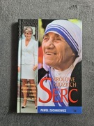 Królowe ludzkich serc / Paweł Zuchniewicz; Matka Teresa Księżna Diana, CD