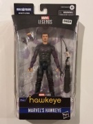 Marvel Legends Hawkeye